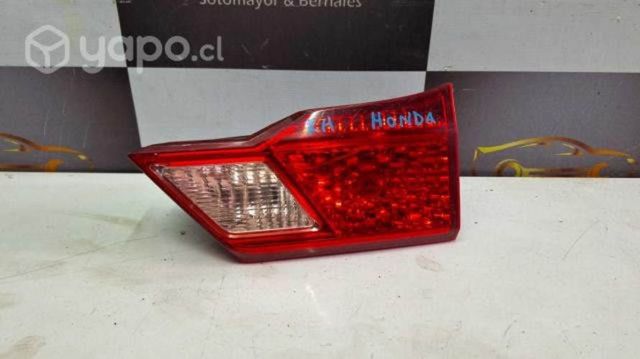 Foco honda City Rh 2.1