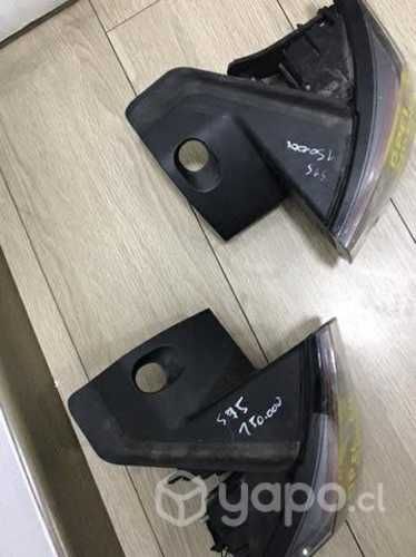 Par de focos opel mokka Original 2020/2023