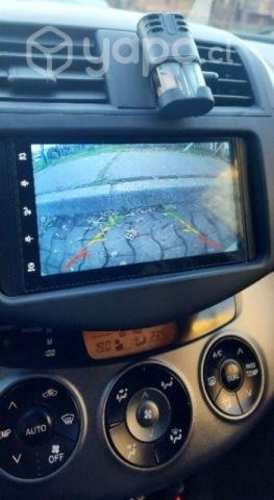 Vendo Toyota Rav4 Automatica