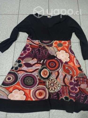 Vestidos talla L. Y talla S