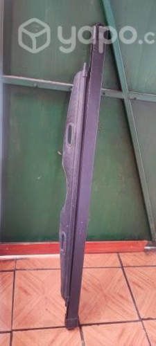 Porta maletas de Chevrolet Orlando