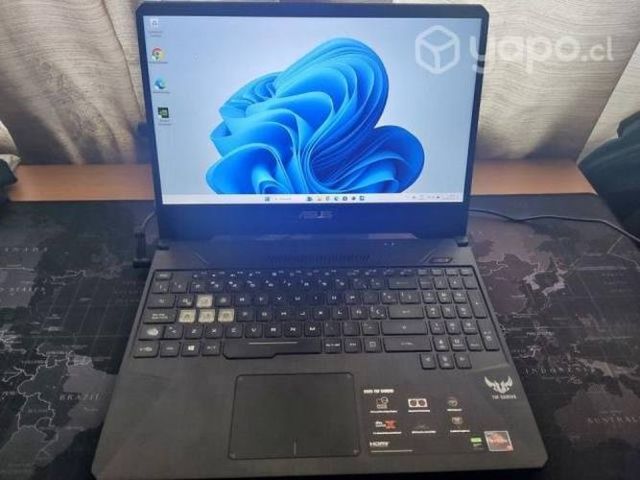 Computador Gamer ASUS TUF GAMING (SOLO VENTA)