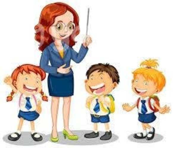 Profesora particular integral