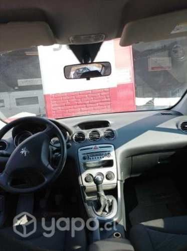PEUGEOT 308 2011 impecable sólo 94.000km