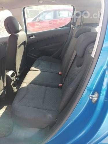 PEUGEOT 308 2011 impecable sólo 94.000km