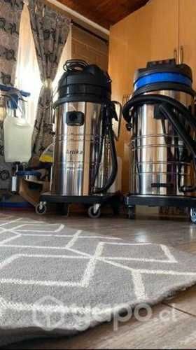 Herramientas de Aseo profesional