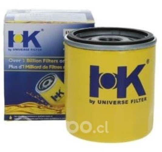 Filtro aceite hk (w712/8)