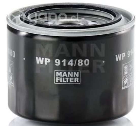 Filtro aceite mann -bd7029-lf3849-p502