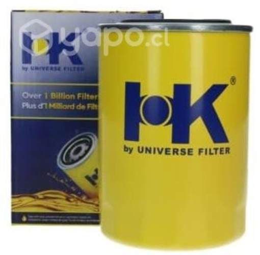 Filtro aceite hk