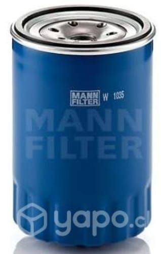 Filtro aceite mann (ok410-23802a)