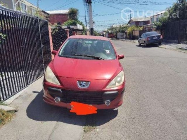 Se vende Peugeot 307
