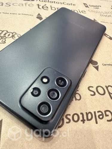 Celular Samsung A72