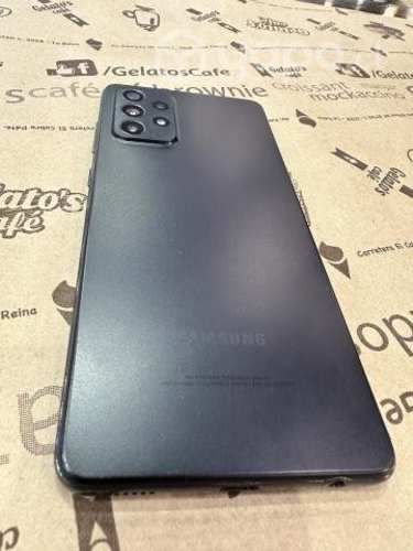 Celular Samsung A72