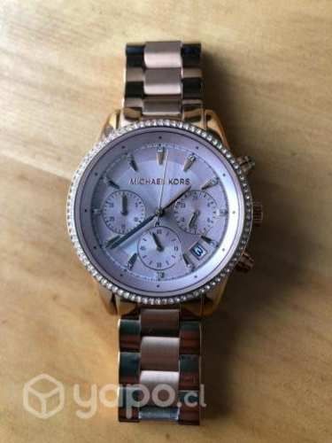 Reloj Michael Kors