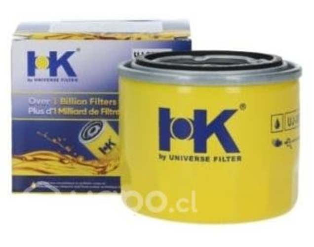 Filtro aceite hk (w818/8)