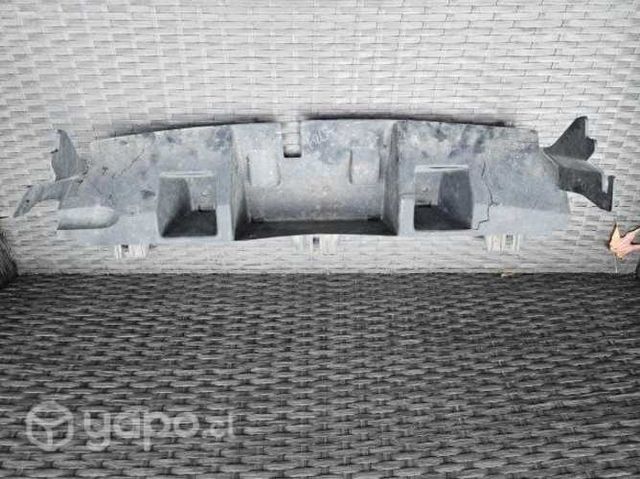 Deflector de viento Jeep Grand Cherokee 2015 WK2