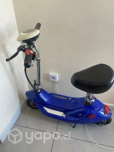 Se vende scooter