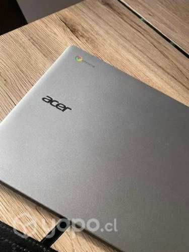 Notebook Acer chromebook 315