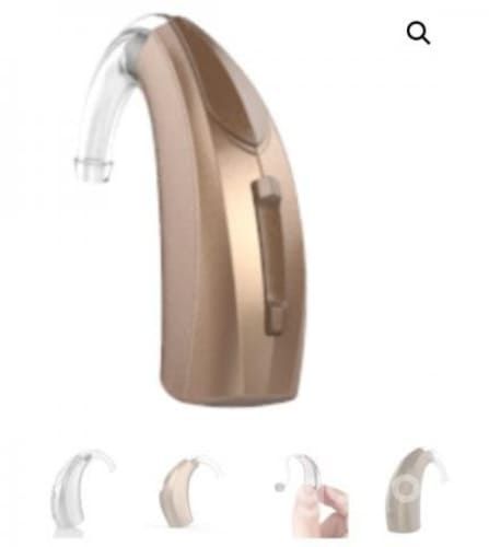 Audifono Livio 1000 BTE -