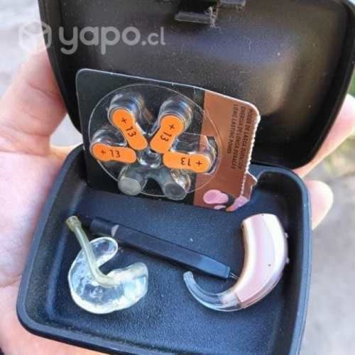 Audifono Livio 1000 BTE -