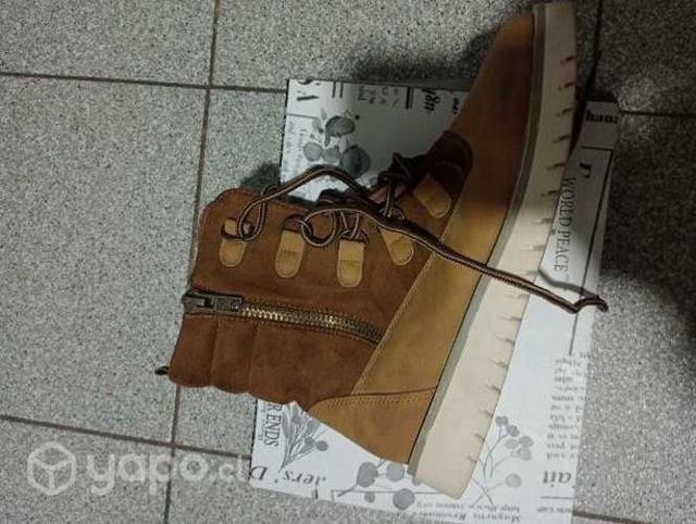 Botin NUEVO. Y COMODO A BUEN PRECIO