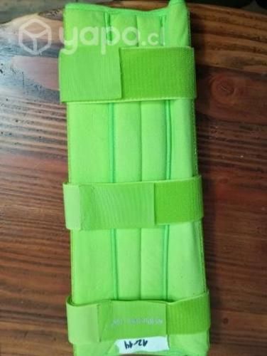 Inmovilizadores de rodilla