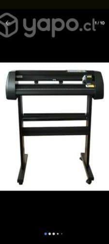 Plotter de corte 60cm