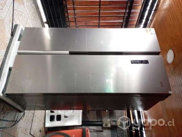 Refrigerador Side by Side nuevo