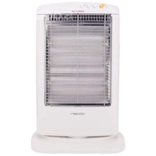 Estufa electrica recco nuevas