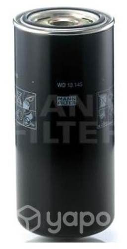 Filtro aceite mann (lf691-b49-p554005-b99-lf691a)