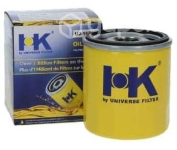 Filtro de aceite  W68/80 hk
