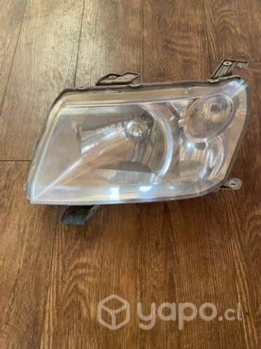 óptico Grand Vitara