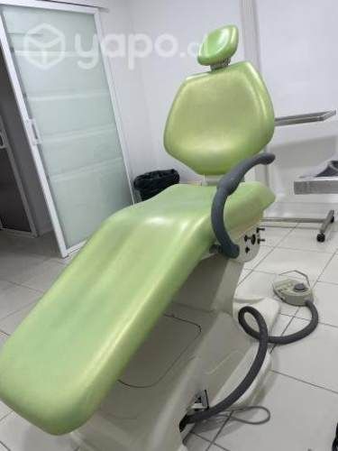 Sillon electrico de pabellon