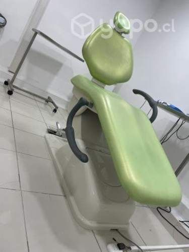 Sillon electrico de pabellon