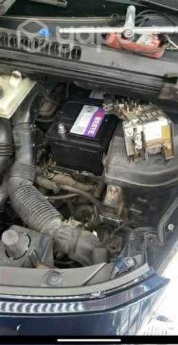 Baterías a Domicilio