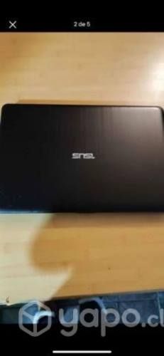 notebook Asus