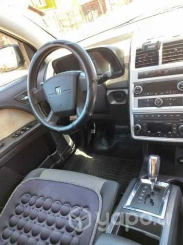 Dodge journey2.4 2009
