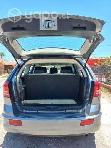 Dodge journey2.4 2009