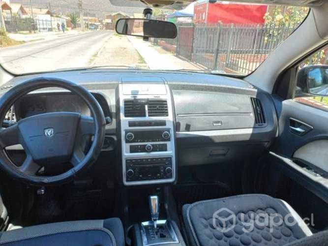 Dodge journey2.4 2009