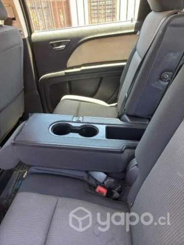 Dodge journey2.4 2009