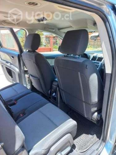 Dodge journey2.4 2009