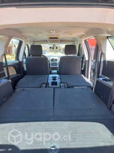 Dodge journey2.4 2009