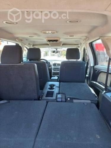 Dodge journey2.4 2009