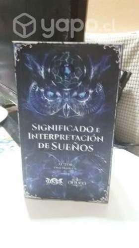 Significado e interpretación de sueños