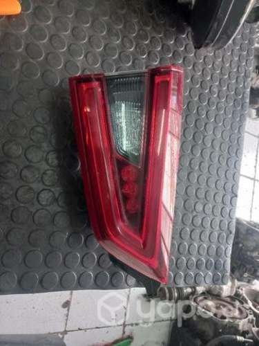 Foco portalon trasero izq. Nissan qashqai 2020