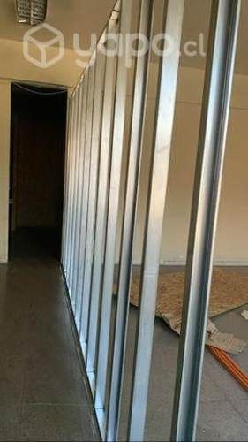 Maestro en terminaciones