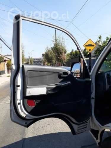 Kia motors frontier 2017