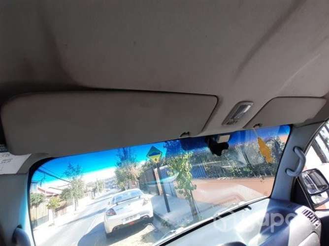 Kia motors frontier 2017