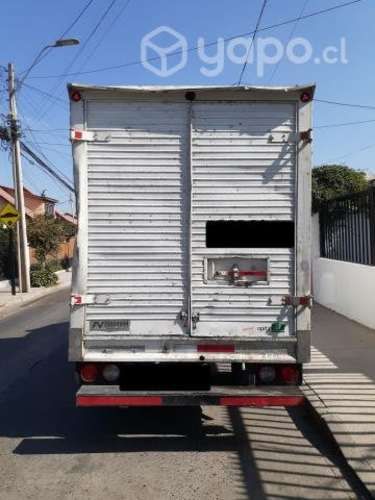 Kia motors frontier 2017