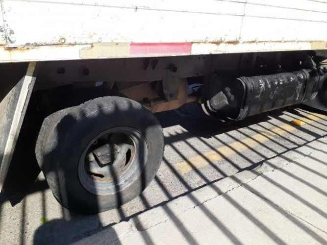 Kia motors frontier 2017